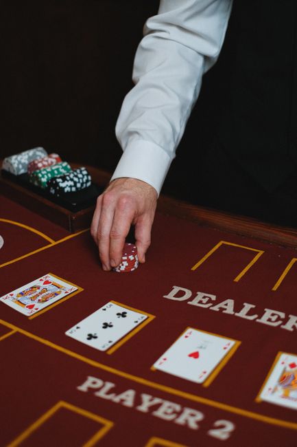 The Strategic Edge: Understanding the Slot in Modern Resource Allocation
